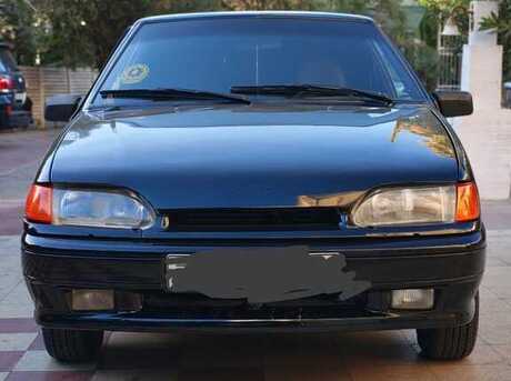 LADA (VAZ) 2115 2012