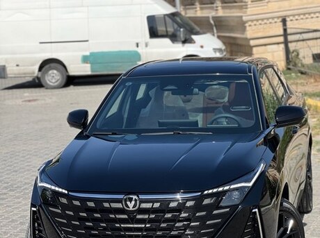 Changan  2025