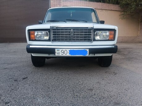 LADA (VAZ) 2107 2009