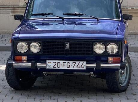 LADA (VAZ) 2106 1999