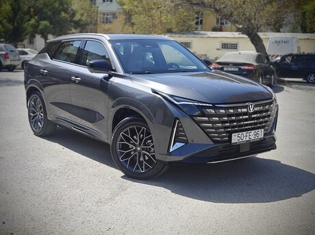 Changan  2025
