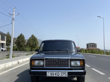 LADA (VAZ) 2107 1999