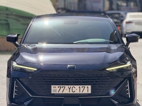 Changan Uni-V 2023