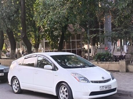 Toyota Prius 2007