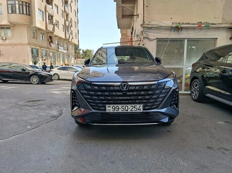 Changan  2025