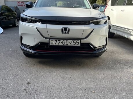 Honda e:NS1 2023