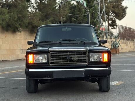 LADA (VAZ) 2107 2010