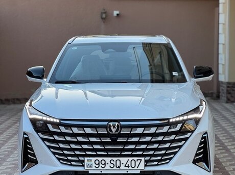 Changan  2025
