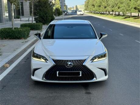 Lexus ES 250