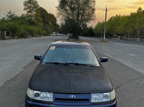 LADA (VAZ) 2112 2004