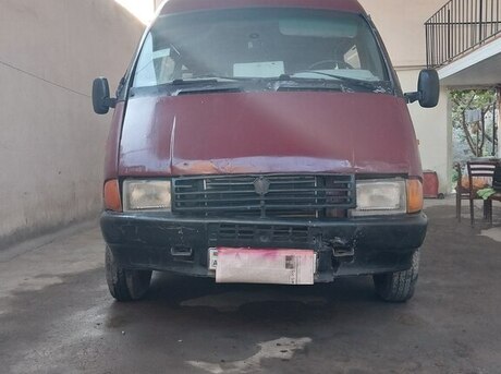 GAZ 32212 2000