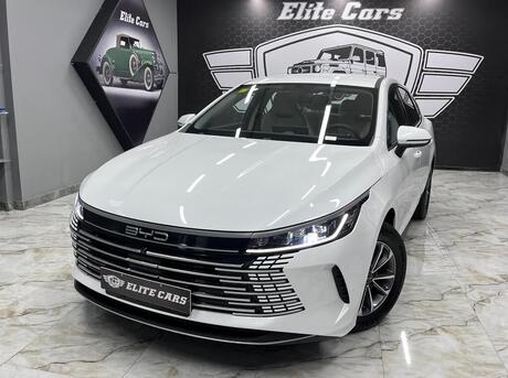 BYD Destroyer 05