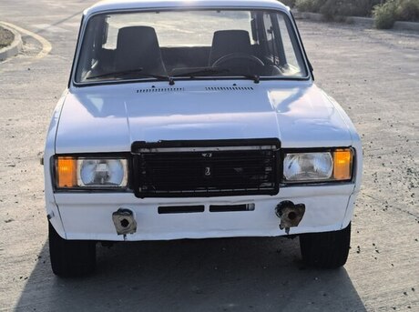 LADA (VAZ) 2107 2000