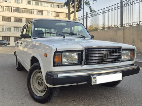 LADA (VAZ) 2107 2008