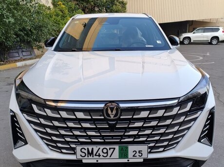 Changan Uni-Z