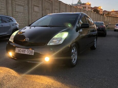 Toyota Prius 2008