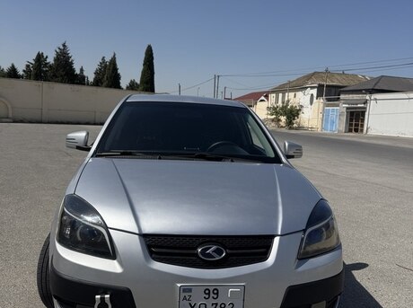 Kia Rio 2006