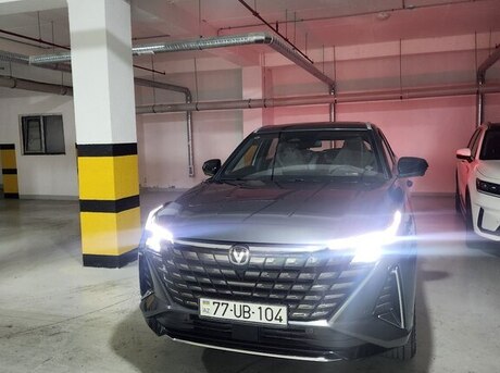 Changan  2025