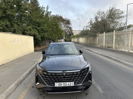 Changan  2025