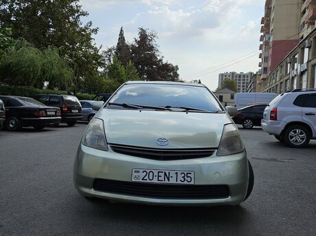 Toyota Prius 2006