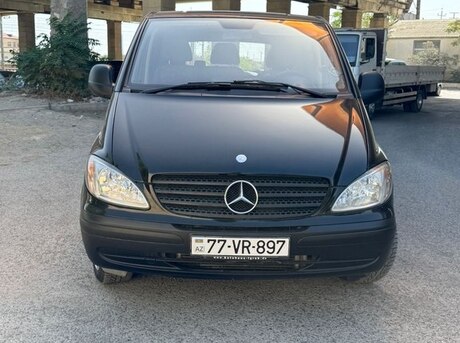 Mercedes  2006