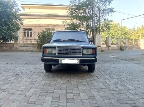 LADA (VAZ) 2107 2003