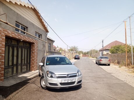 Opel Astra 2006