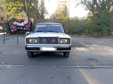 LADA (VAZ) 2107 2003