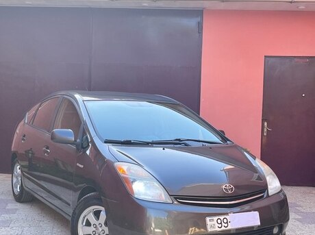 Toyota Prius 2008