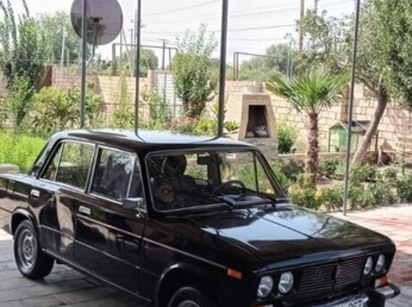 LADA (VAZ) 2106 2006
