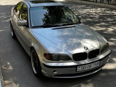BMW 325