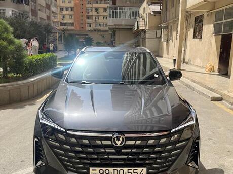 Changan  2025