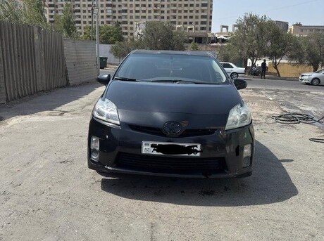 Toyota Prius 2010