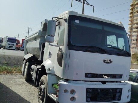 Ford Cargo 2007