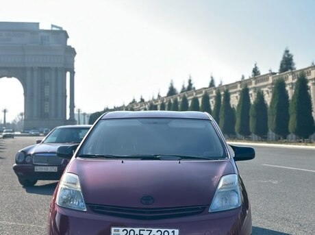 Toyota Prius 2005