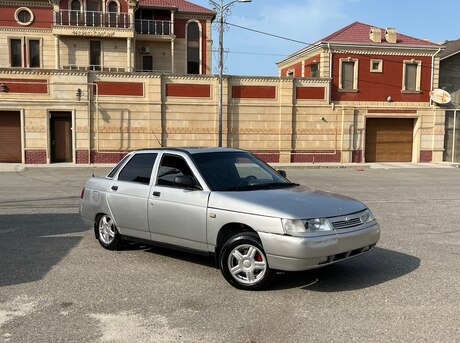 LADA (VAZ) 2110 2003