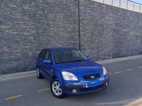 Kia Rio 2006