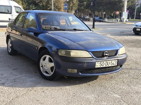 Opel Vectra 1996