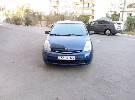 Toyota Prius 2008