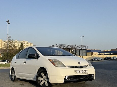 Toyota Prius 2006
