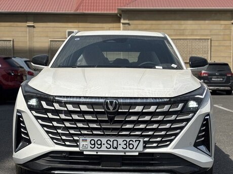 Changan  2025