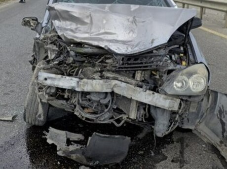 Opel Astra 2005