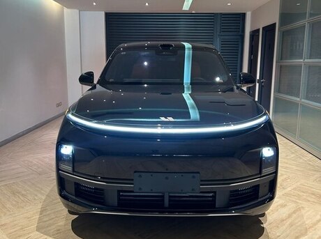 Li Auto L9