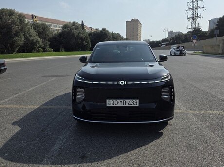 Changan  2025