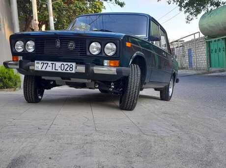 LADA (VAZ) 2106 2005