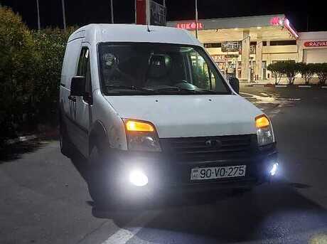 Ford Tourneo Connect 2013