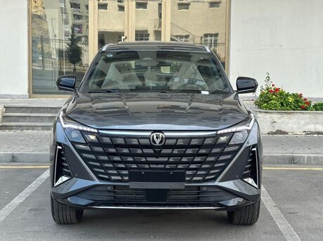 Changan  2025