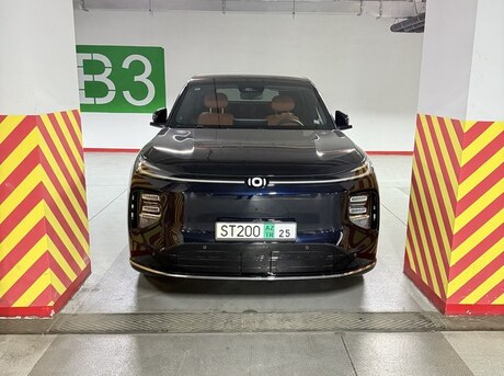 Changan  2025