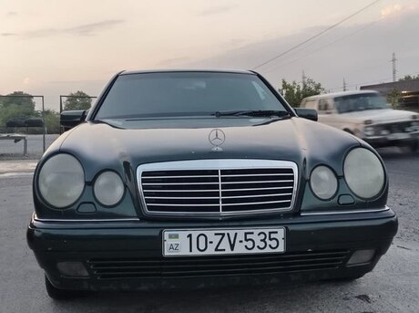Mercedes E 230 1997