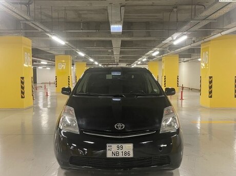 Toyota Prius 2006